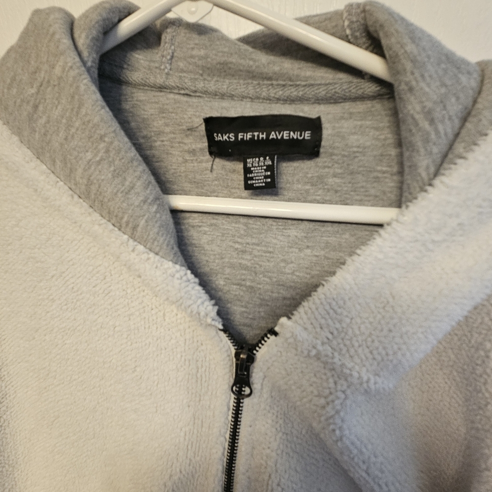 Saks Fifth Avenue Jacket Men's XL